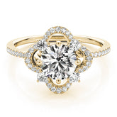 Engagement Ring - TN84901